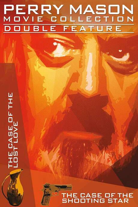 Perry Mason: The Case of the Shooting Star